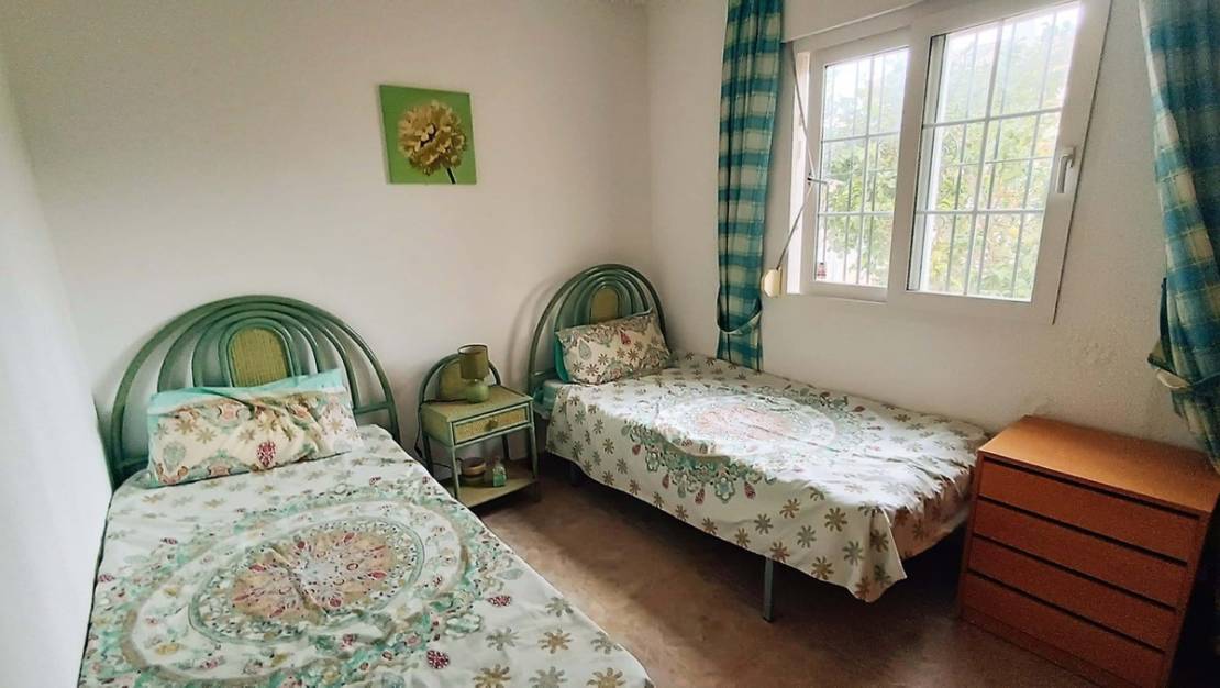 Sale - Villa - Orihuela - Playa Flamenca