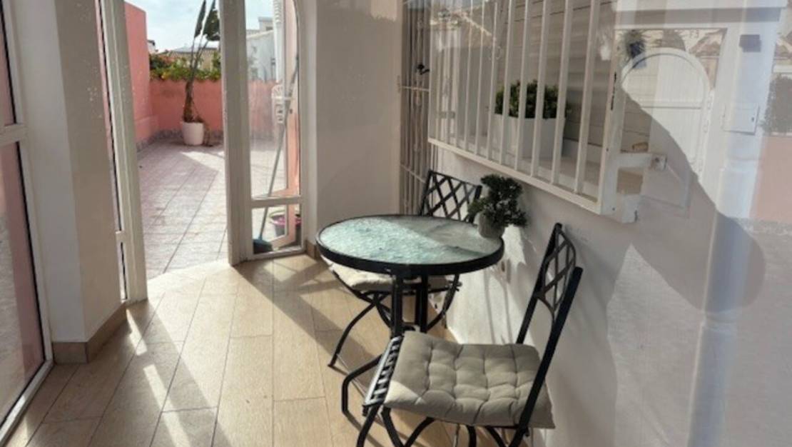 Sale - Villa - Orihuela - Playa Flamenca