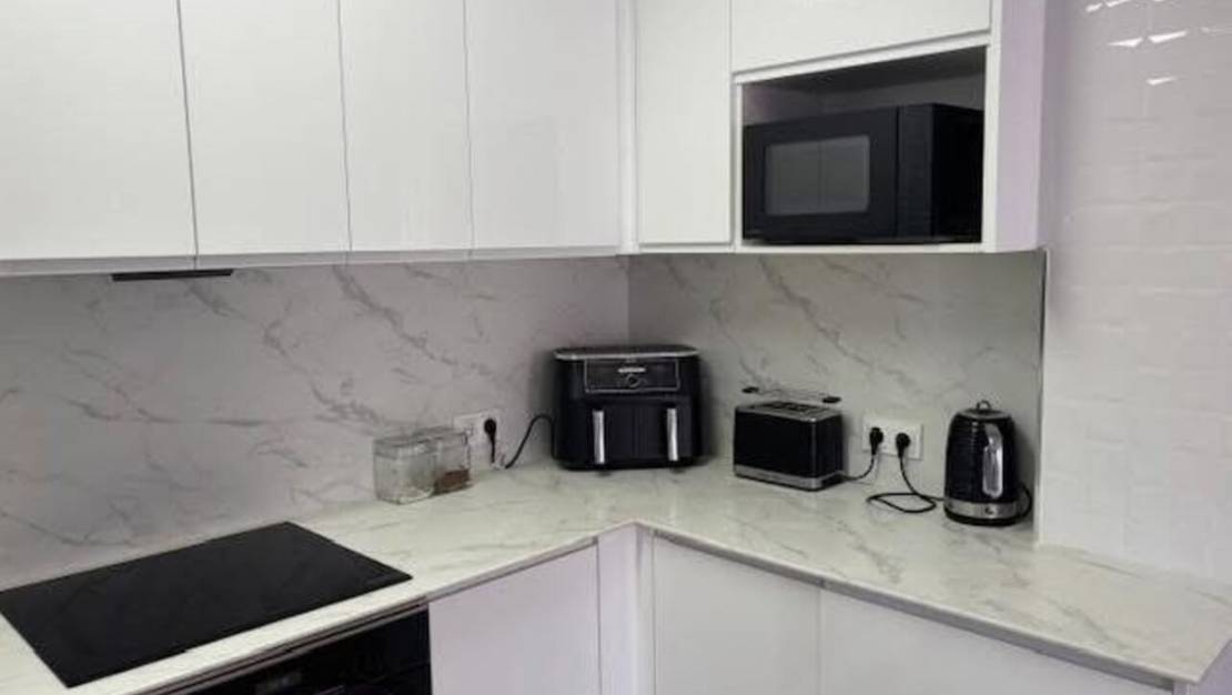 Sale - Villa - Orihuela - Playa Flamenca