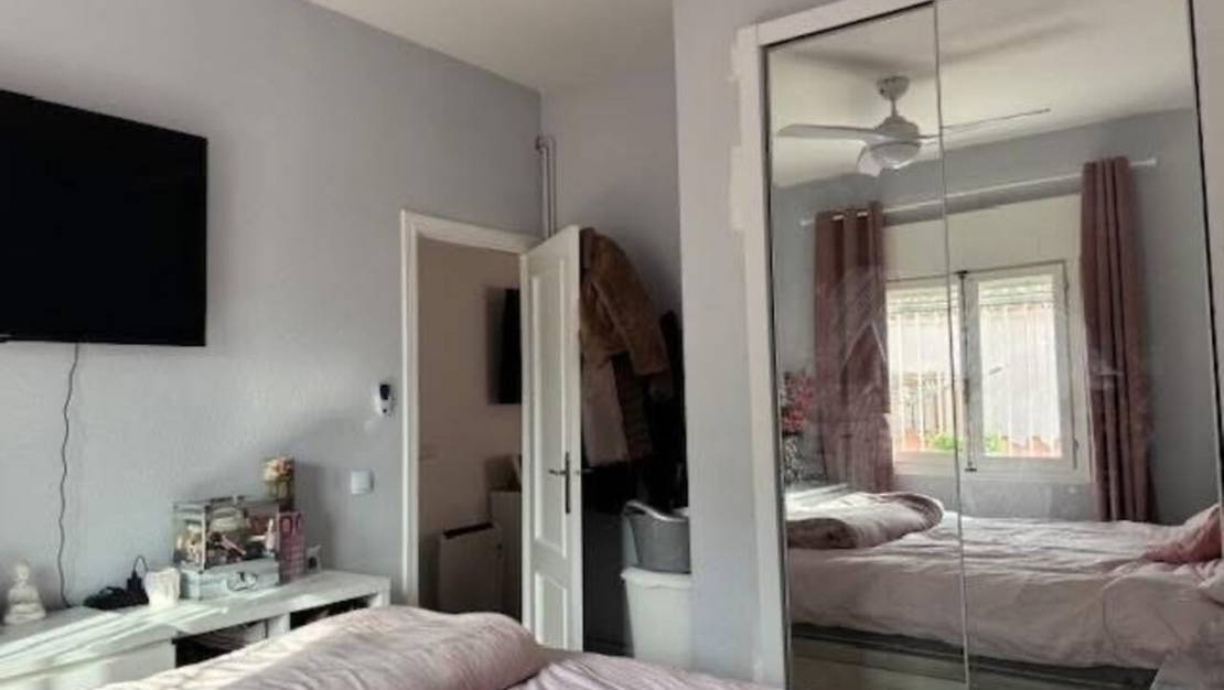 Sale - Villa - Orihuela - Playa Flamenca