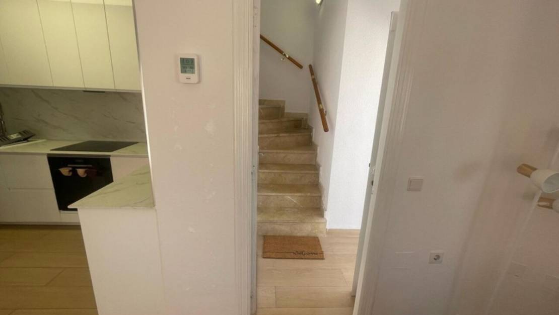 Sale - Villa - Orihuela - Playa Flamenca