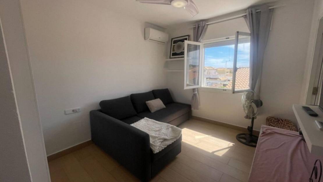 Sale - Villa - Orihuela - Playa Flamenca