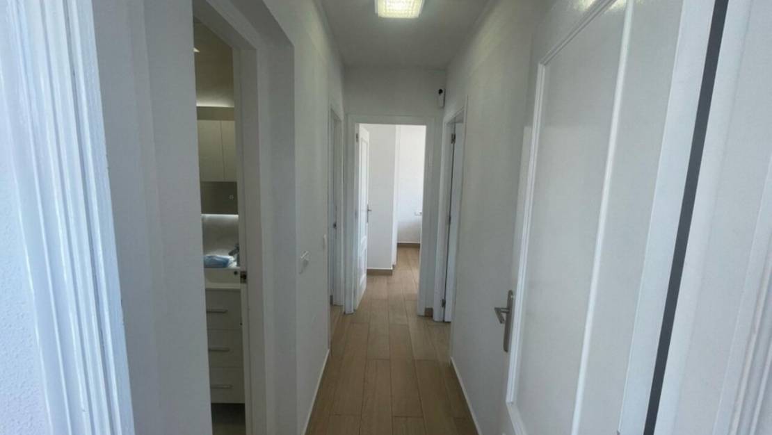 Sale - Villa - Orihuela - Playa Flamenca