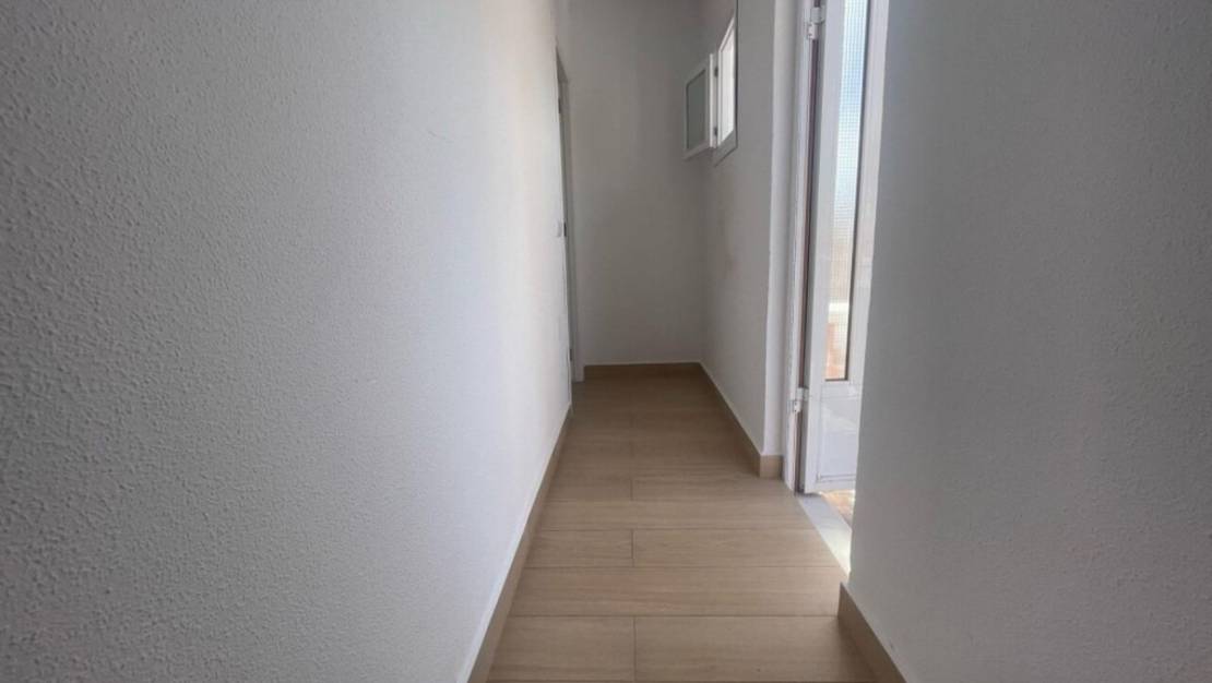 Sale - Villa - Orihuela - Playa Flamenca