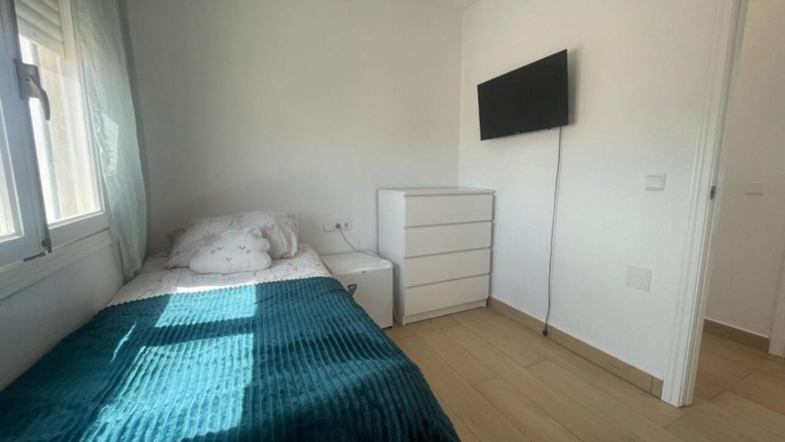 Sale - Villa - Orihuela - Playa Flamenca