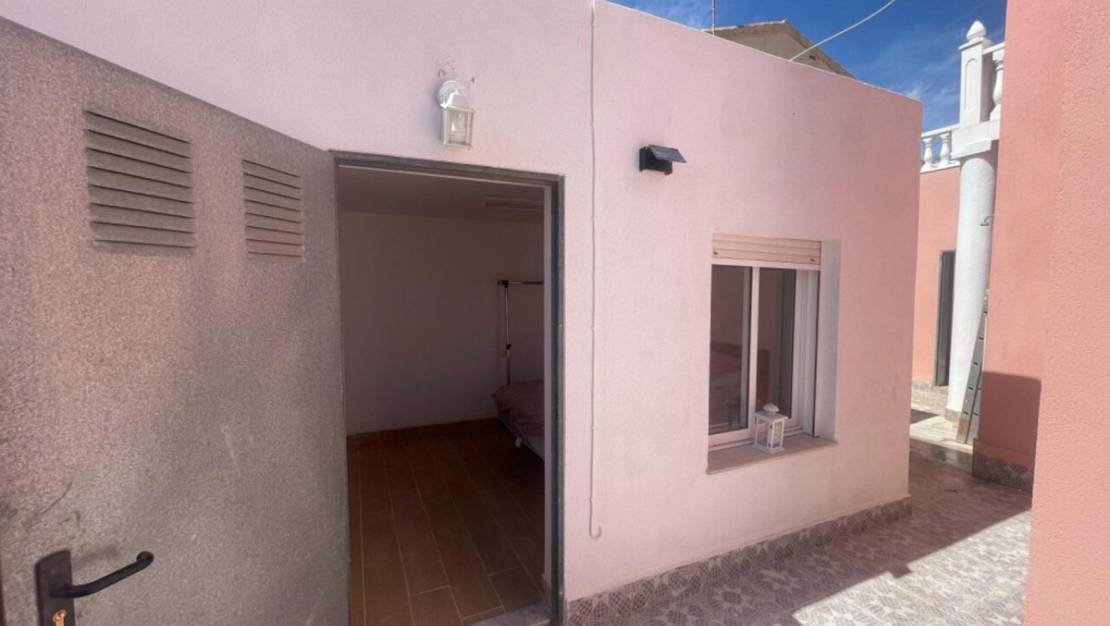 Sale - Villa - Orihuela - Playa Flamenca