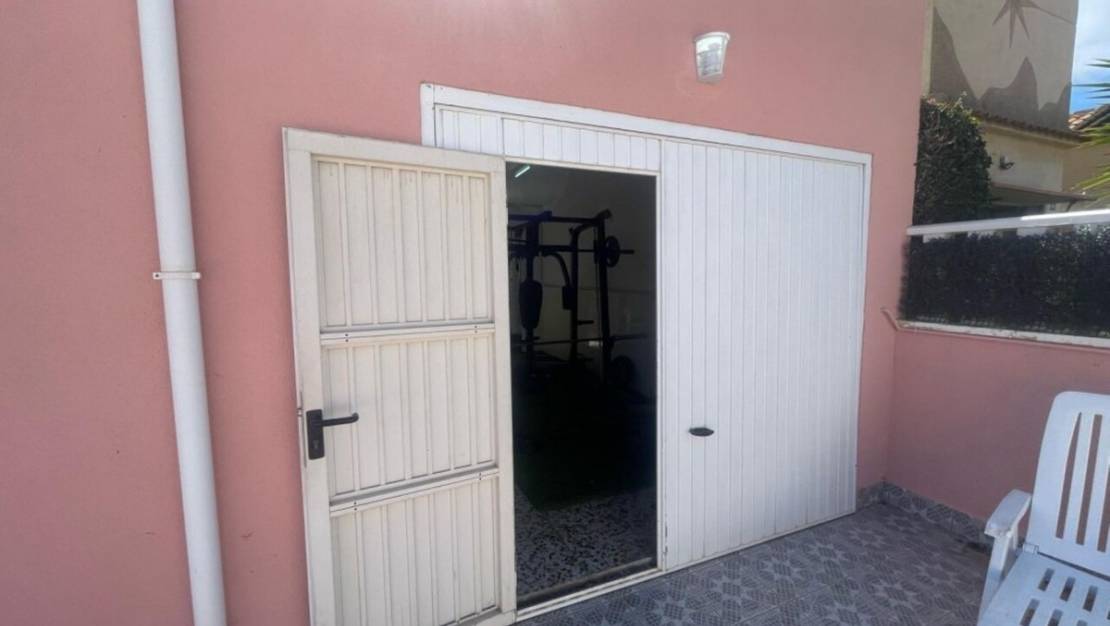 Sale - Villa - Orihuela - Playa Flamenca
