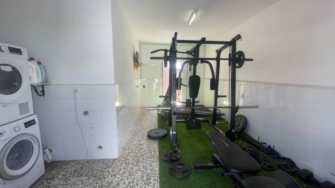 Sale - Villa - Orihuela - Playa Flamenca