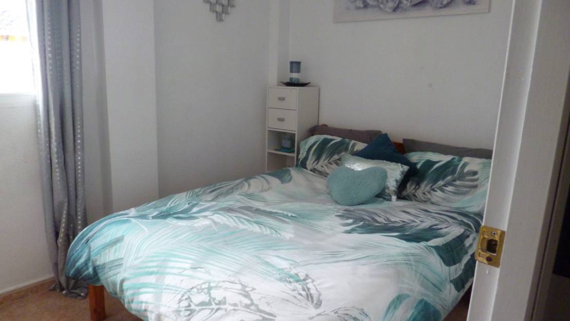 Sale - Villa - Orihuela - Playa Flamenca