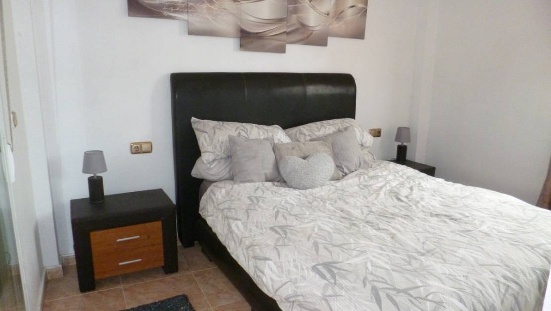 Sale - Villa - Orihuela - Playa Flamenca