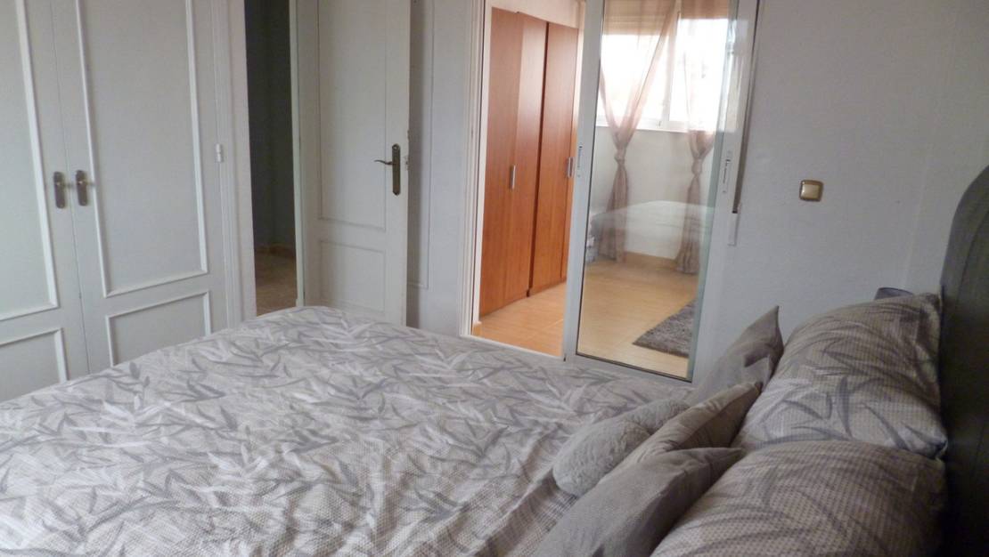 Sale - Villa - Orihuela - Playa Flamenca