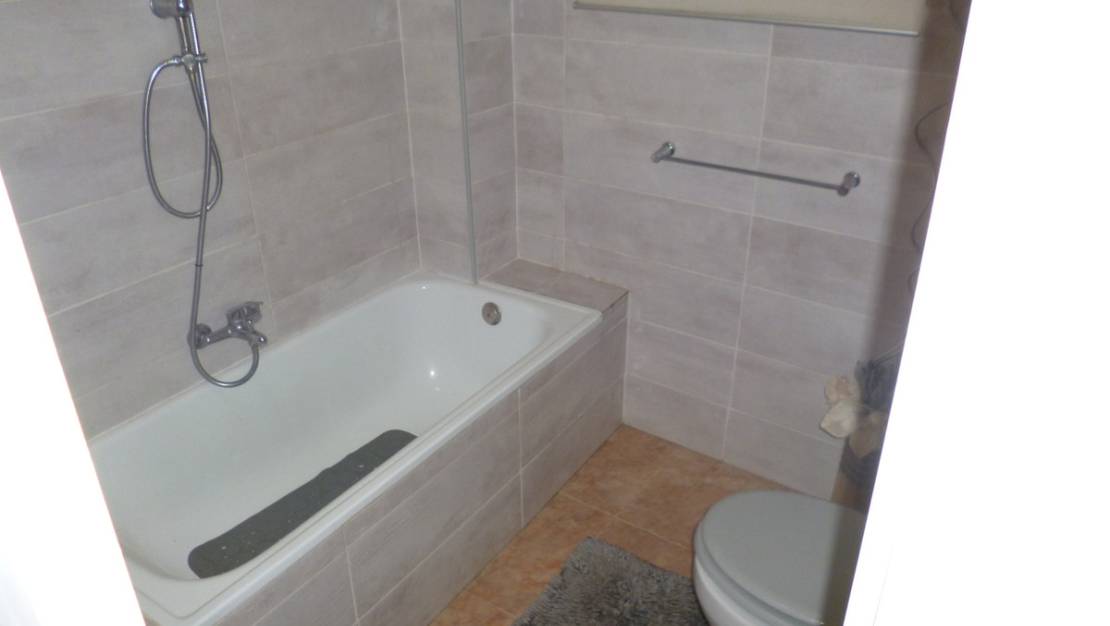 Sale - Villa - Orihuela - Playa Flamenca