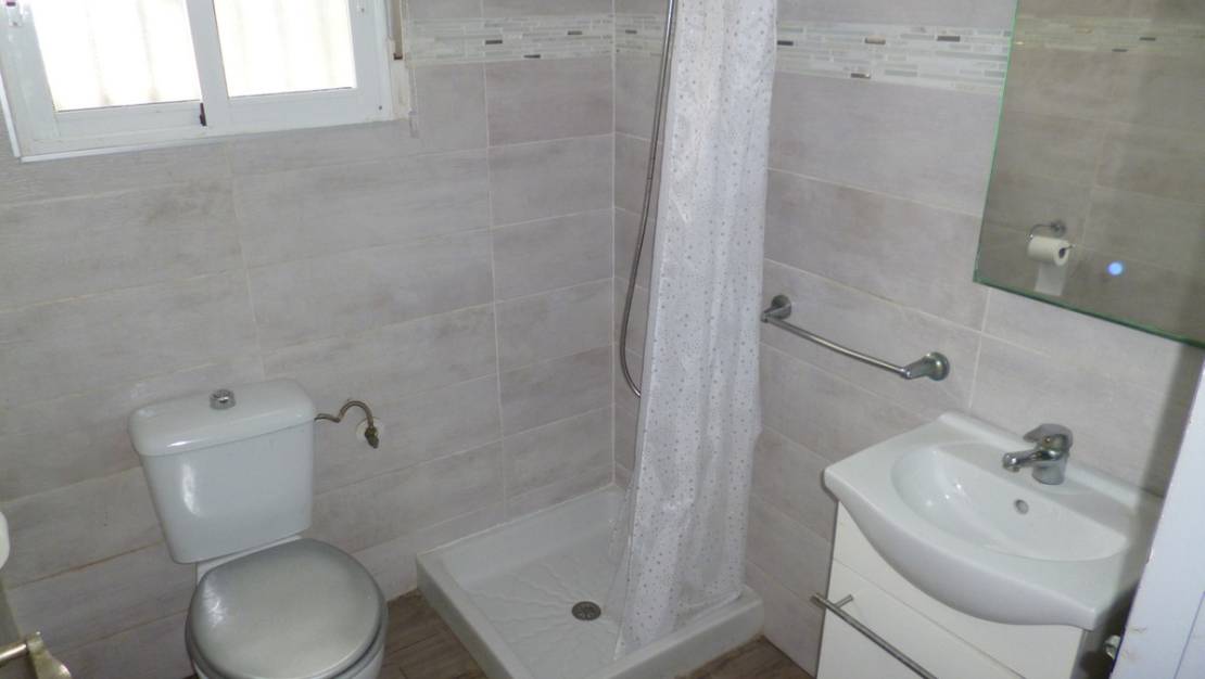 Sale - Villa - Orihuela - Playa Flamenca