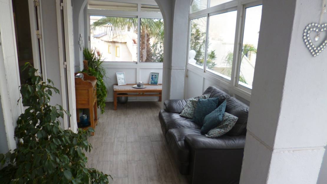 Sale - Villa - Orihuela - Playa Flamenca