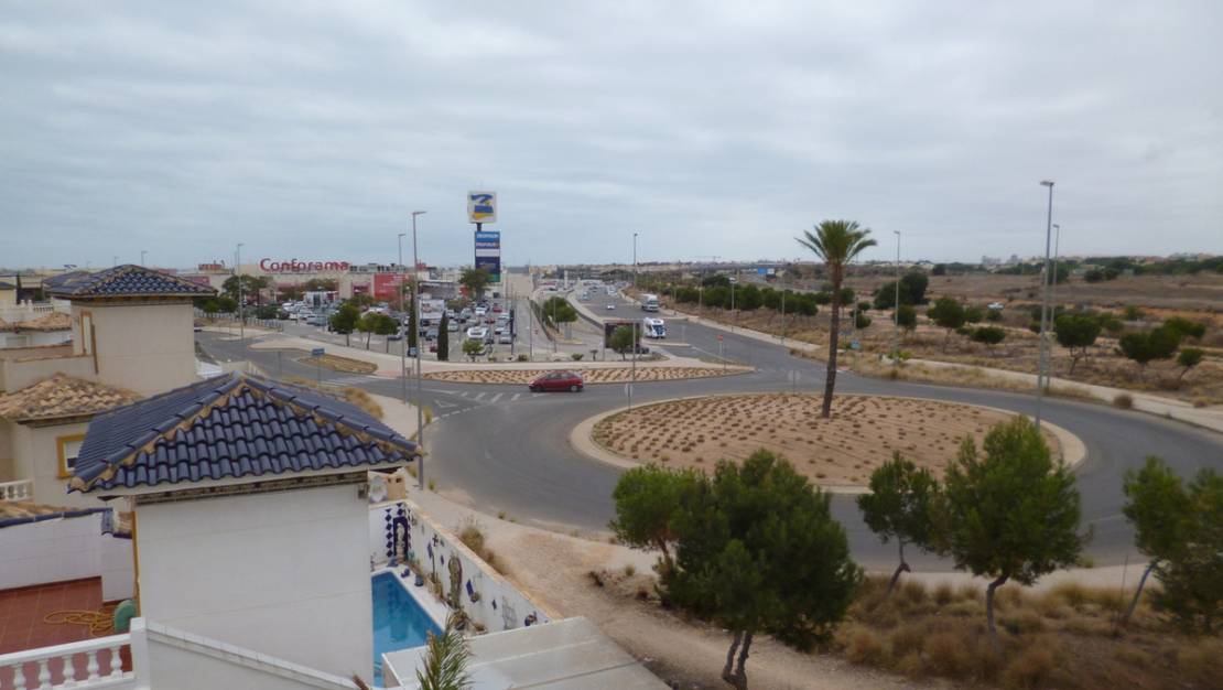 Sale - Villa - Orihuela - Playa Flamenca