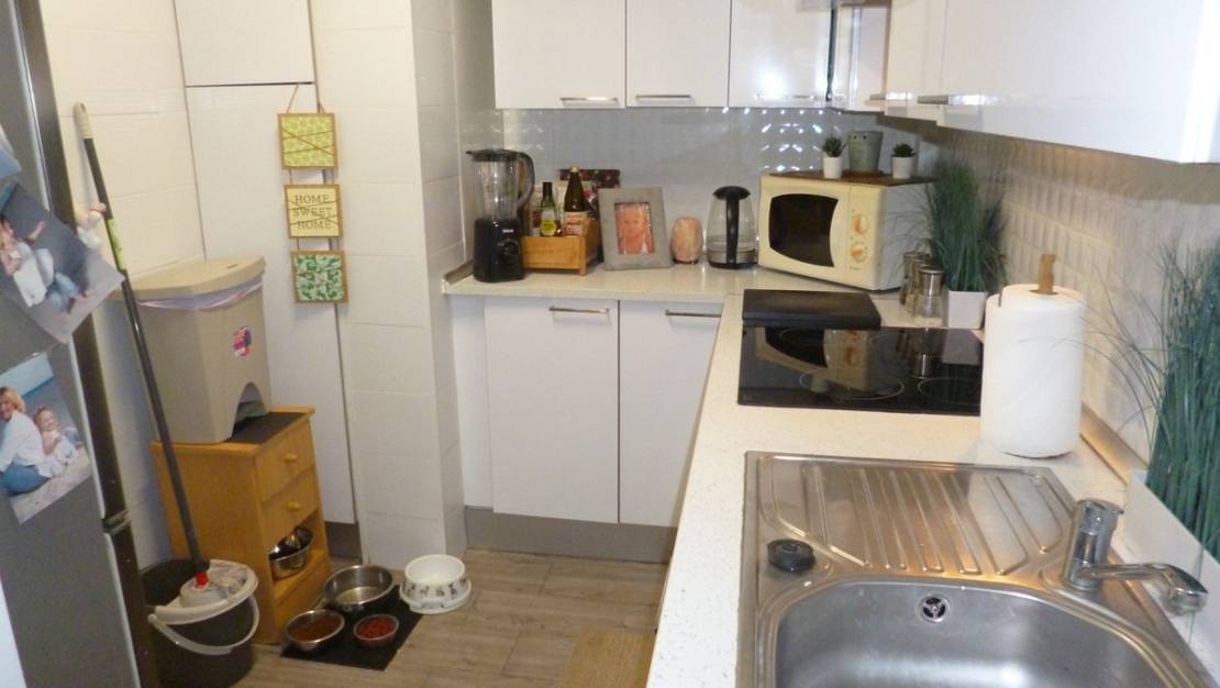 Sale - Villa - Orihuela - Playa Flamenca