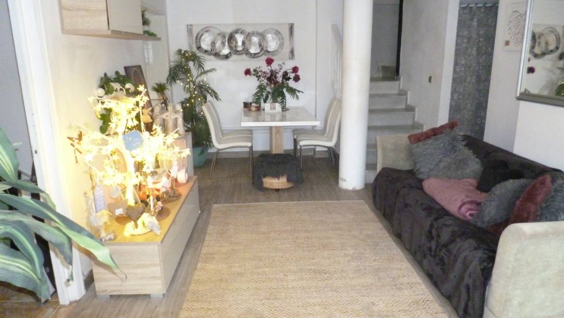 Sale - Villa - Orihuela - Playa Flamenca