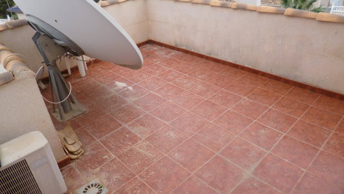 Sale - Villa - Orihuela - Playa Flamenca