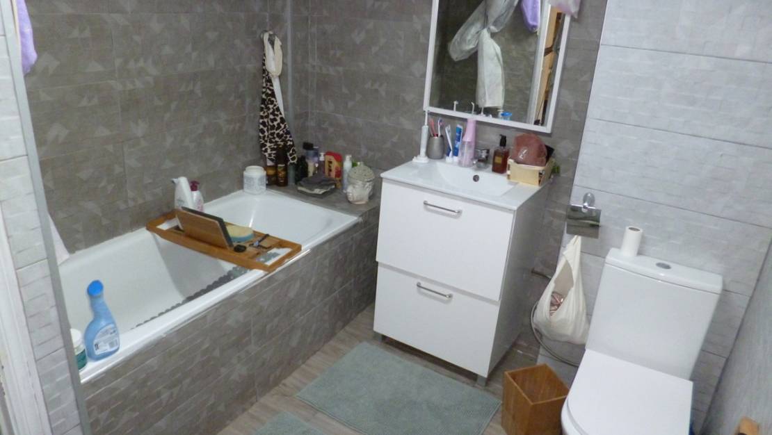 Sale - Villa - Orihuela - Playa Flamenca