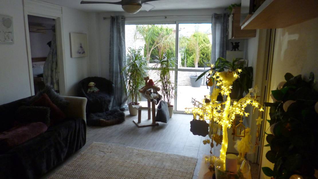 Sale - Villa - Orihuela - Playa Flamenca