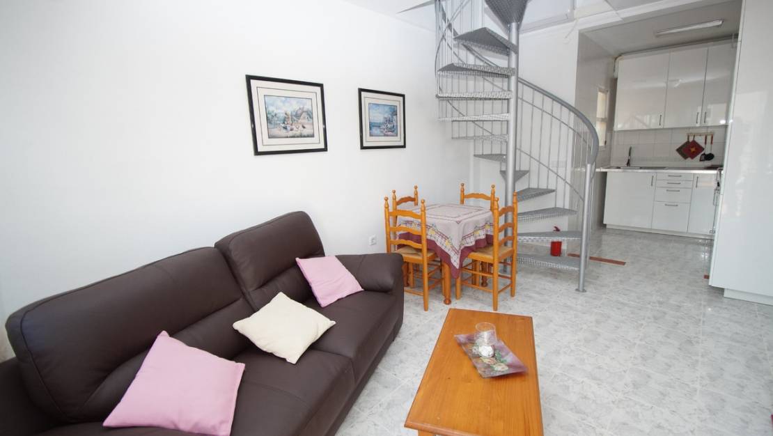 Sale - Villa - Orihuela - Playa Flamenca