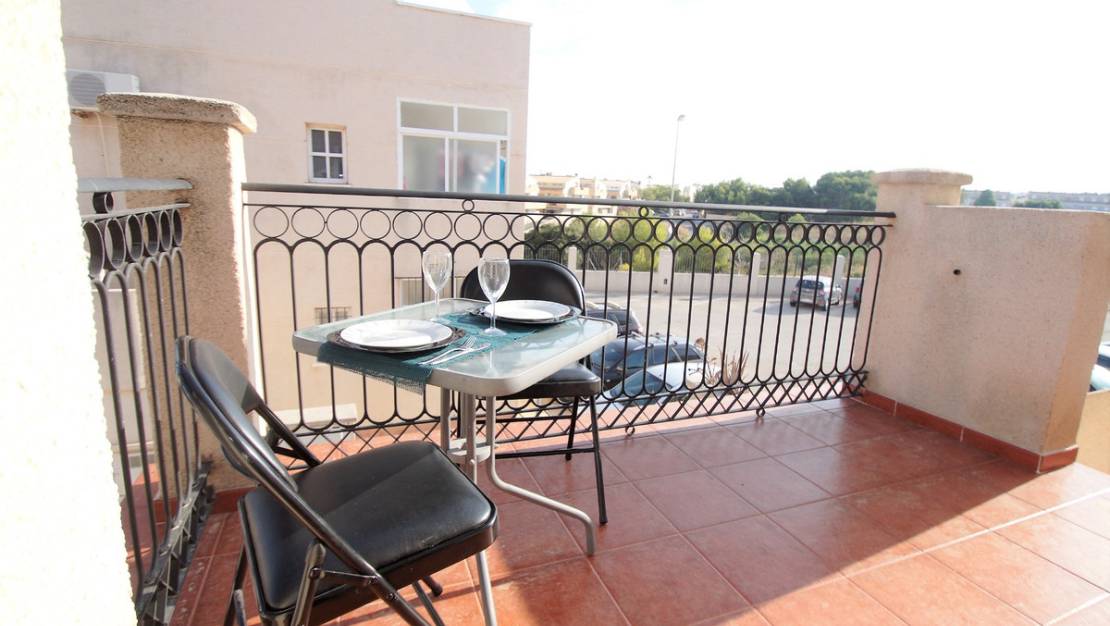 Sale - Villa - Orihuela - Playa Flamenca