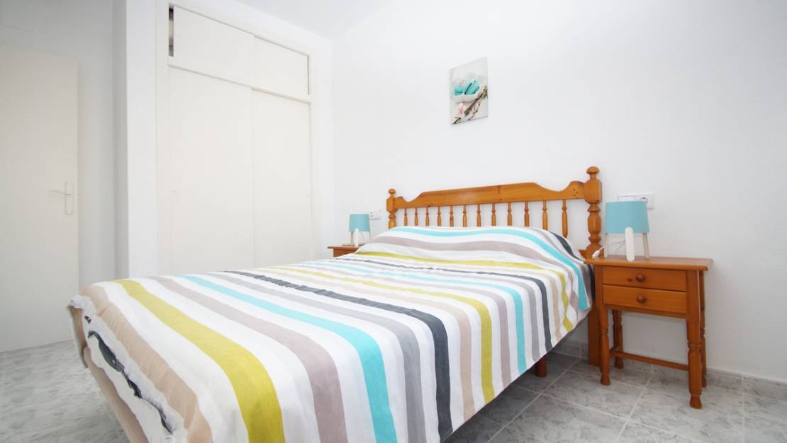 Sale - Villa - Orihuela - Playa Flamenca