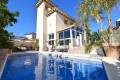 Sale - Villa - Orihuela - Playa Flamenca