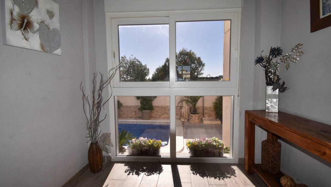 Sale - Villa - Orihuela - Playa Flamenca