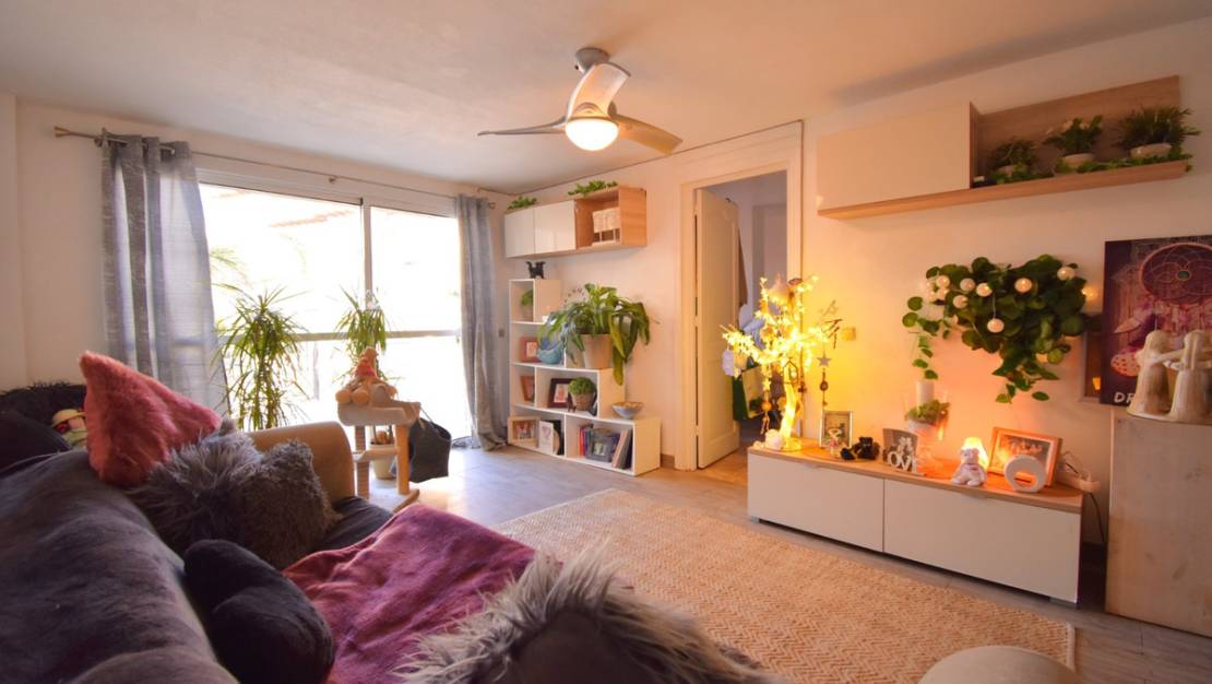 Sale - Villa - Orihuela - Playa Flamenca