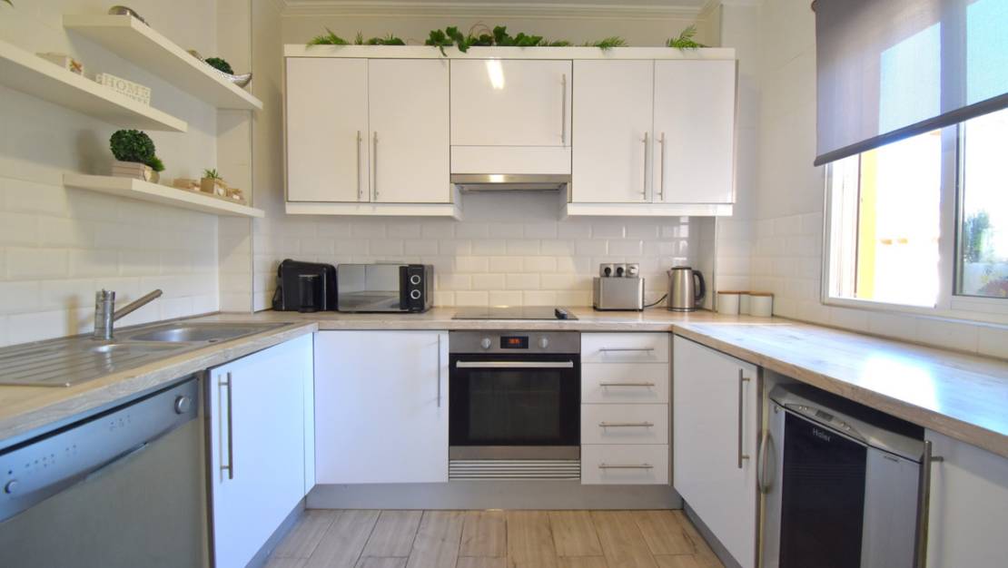 Sale - Villa - Orihuela - Playa Flamenca