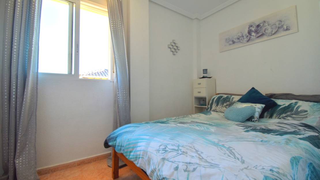 Sale - Villa - Orihuela - Playa Flamenca