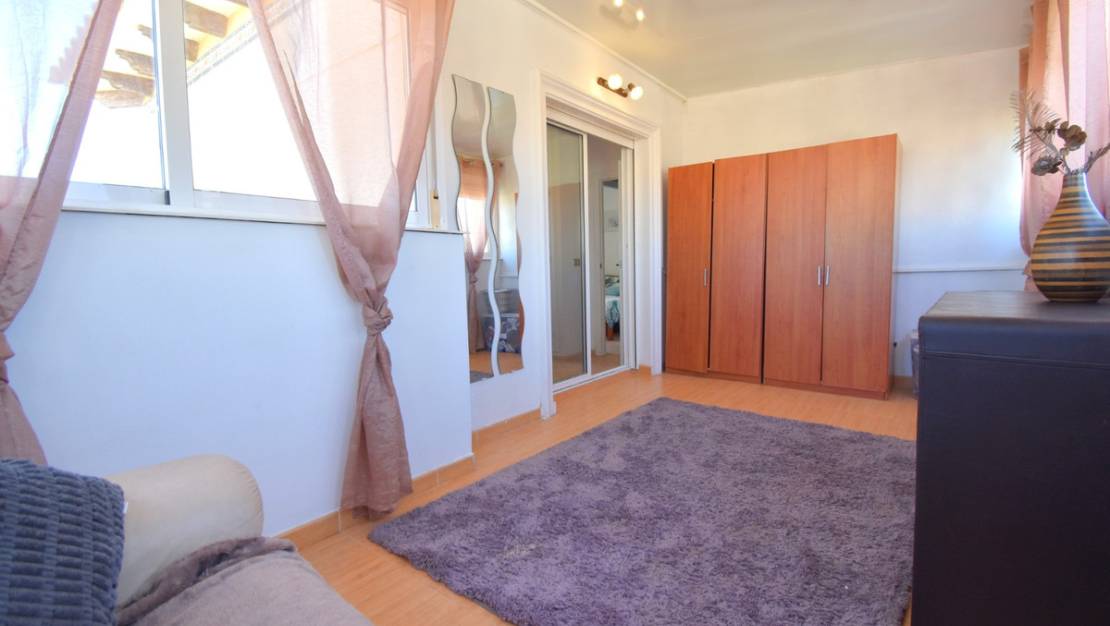 Sale - Villa - Orihuela - Playa Flamenca