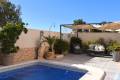 Sale - Villa - Orihuela - Playa Flamenca