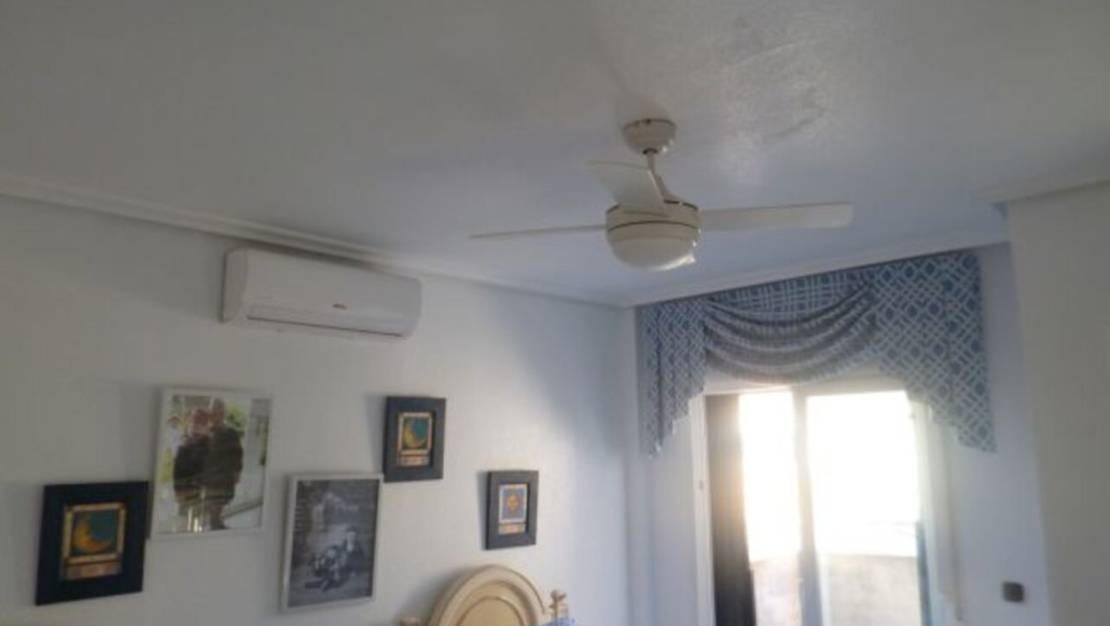 Sale - Villa - Orihuela - Playa Flamenca