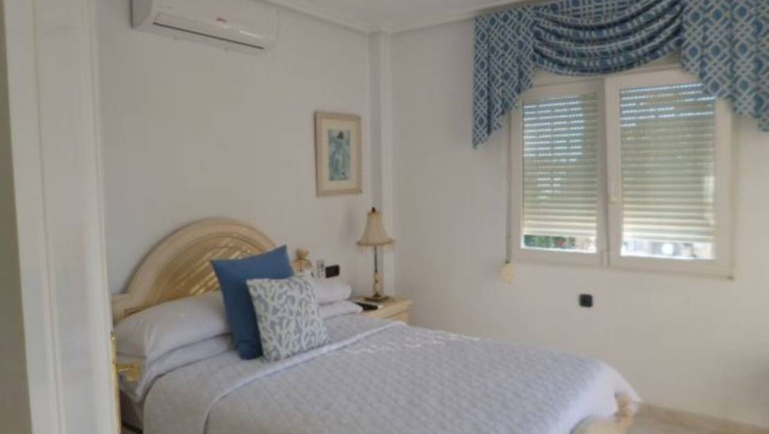 Sale - Villa - Orihuela - Playa Flamenca