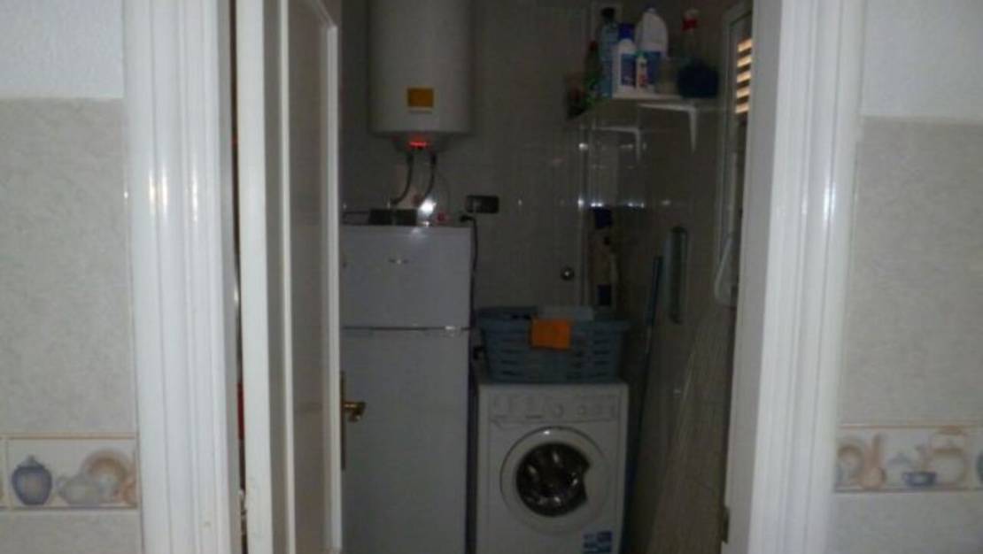 Sale - Villa - Orihuela - Playa Flamenca