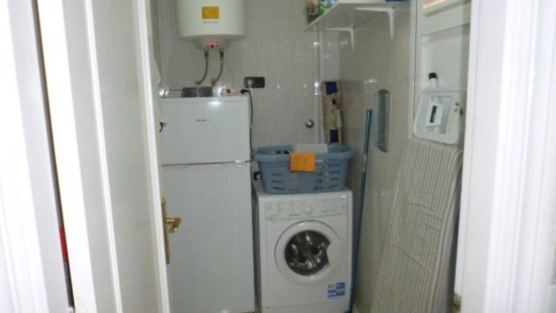 Sale - Villa - Orihuela - Playa Flamenca