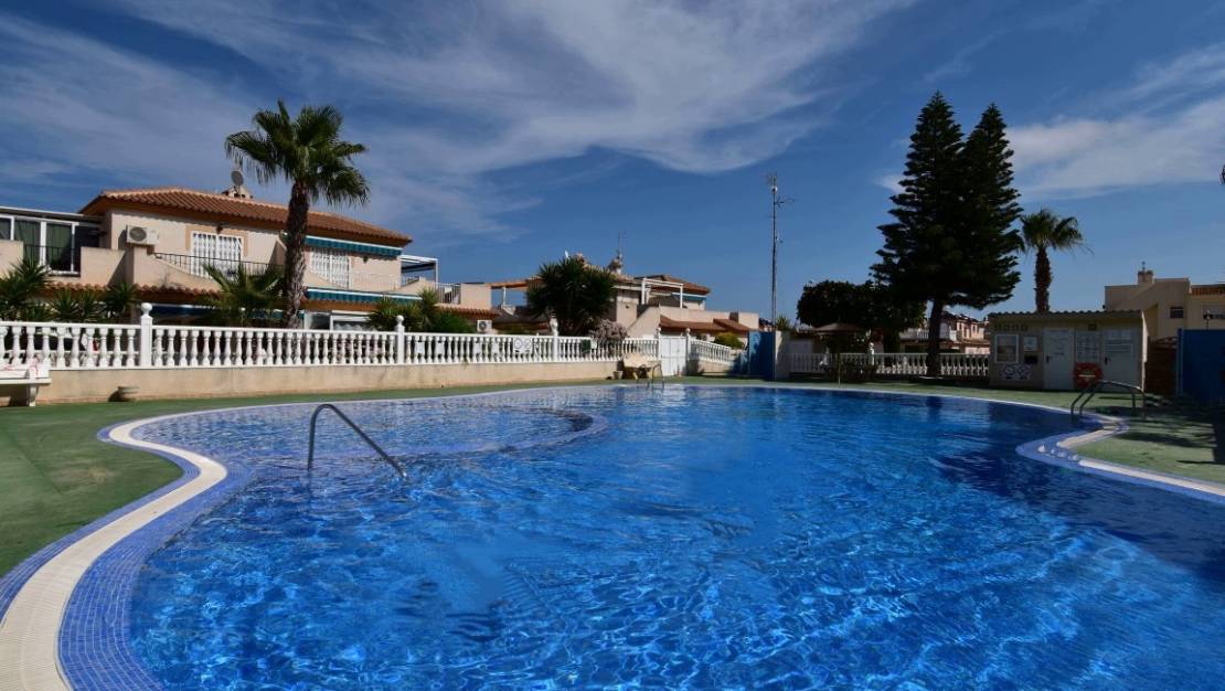 Sale - Villa - Orihuela - Playa Flamenca