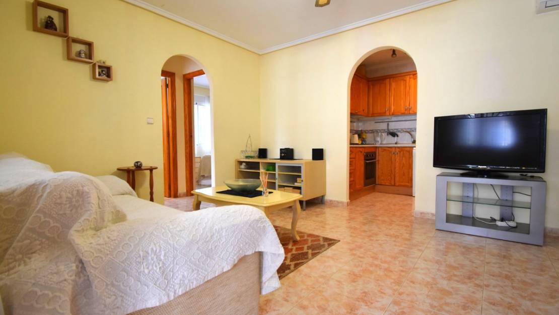 Sale - Villa - Orihuela - Playa Flamenca
