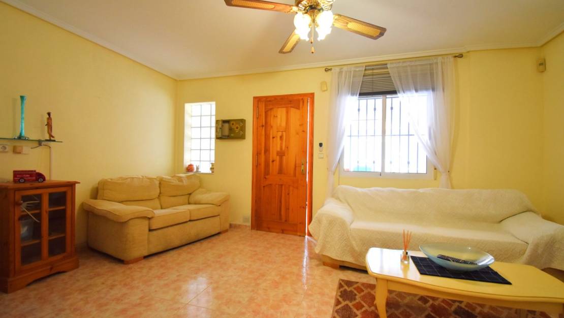 Sale - Villa - Orihuela - Playa Flamenca
