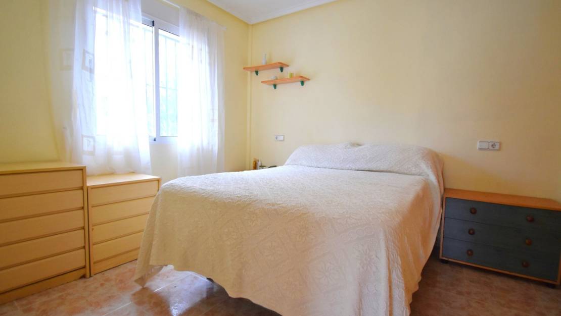 Sale - Villa - Orihuela - Playa Flamenca