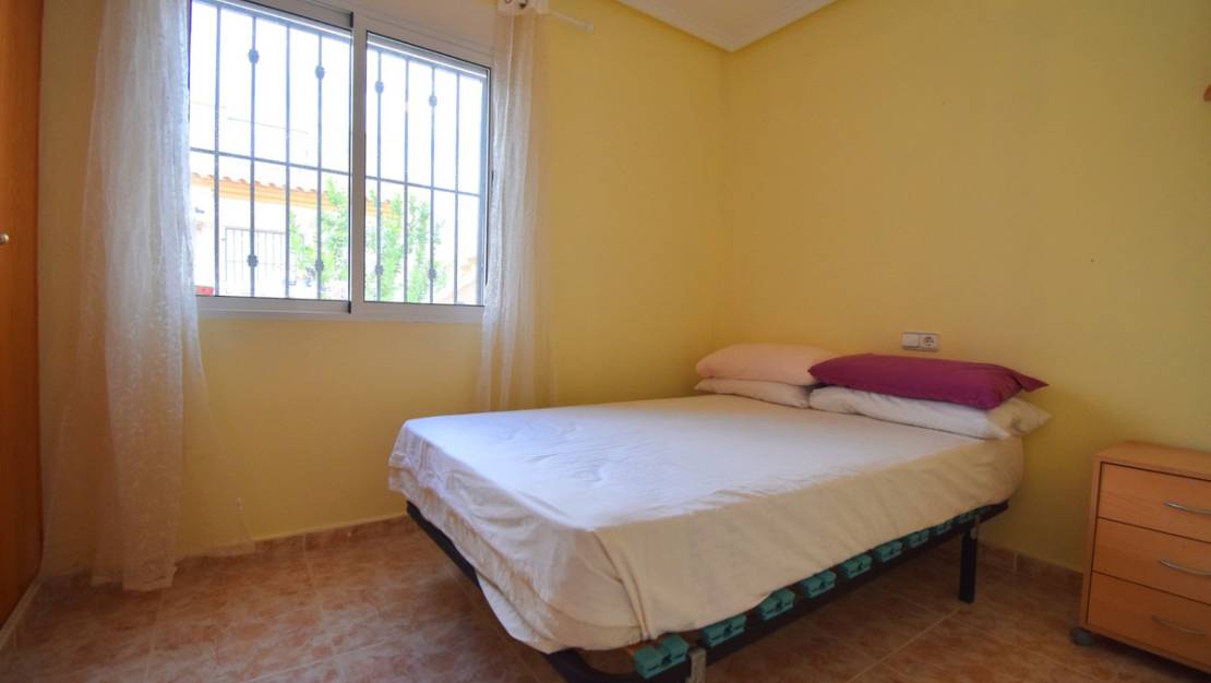 Sale - Villa - Orihuela - Playa Flamenca