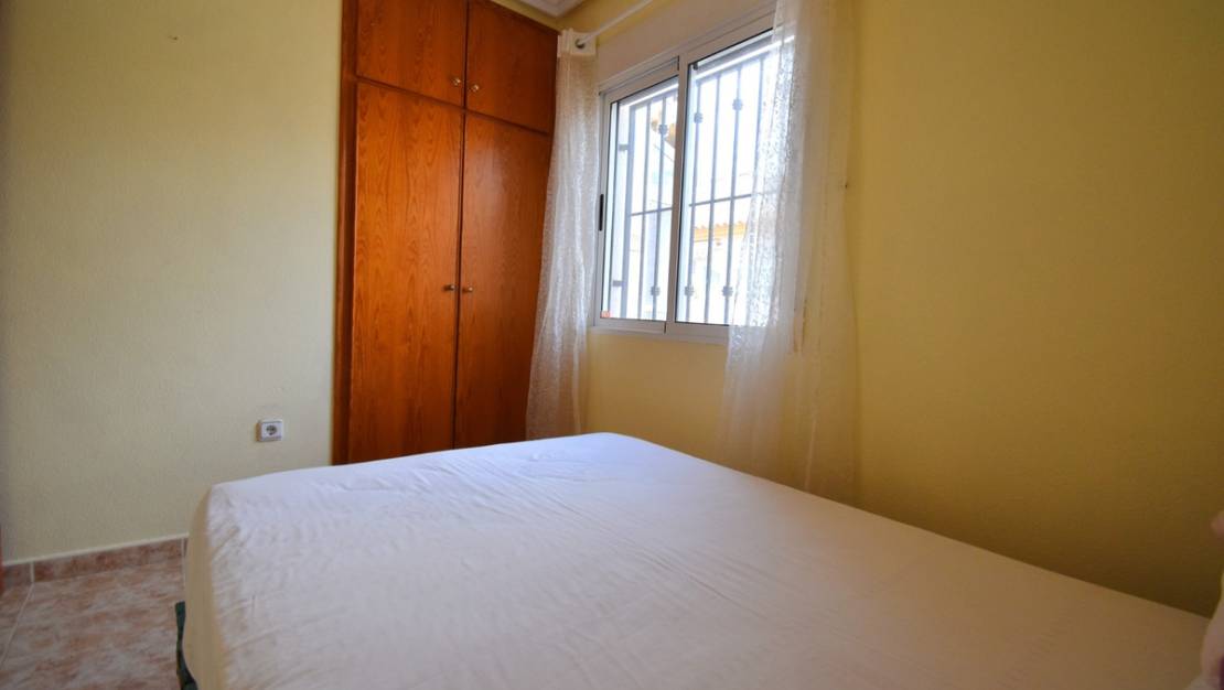 Sale - Villa - Orihuela - Playa Flamenca