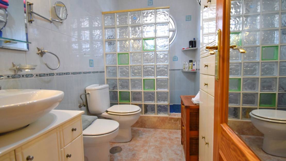 Sale - Villa - Orihuela - Playa Flamenca