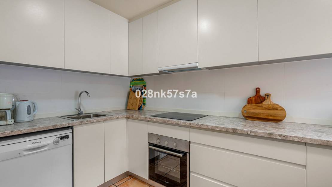 Sale - Villa - Orihuela - Playa Flamenca