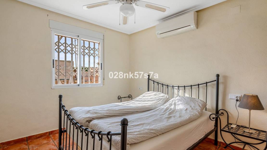 Sale - Villa - Orihuela - Playa Flamenca