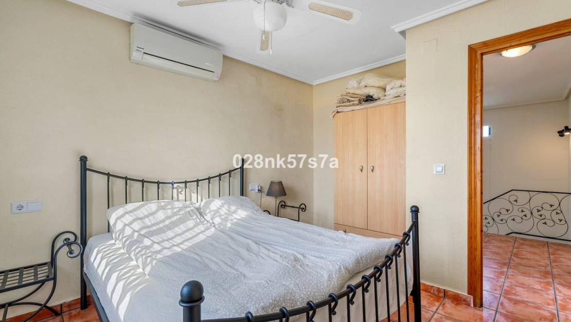 Sale - Villa - Orihuela - Playa Flamenca