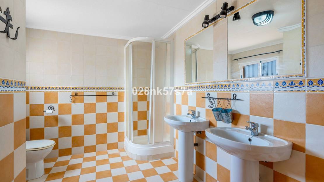 Sale - Villa - Orihuela - Playa Flamenca