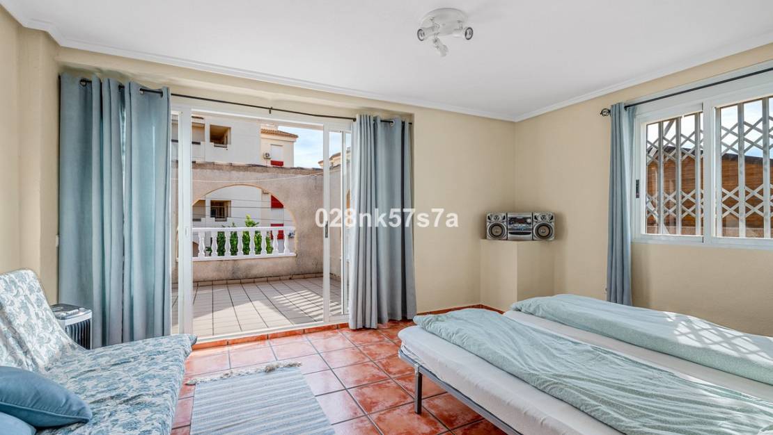 Sale - Villa - Orihuela - Playa Flamenca